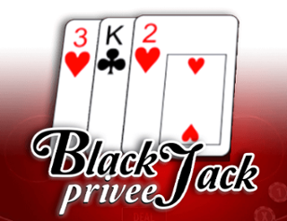 BlackJack Privee Free Play in Demo Mode 
                        by Worldmatch