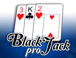 BlackJack Pro Free Play in Demo Mode 
                        by Worldmatch