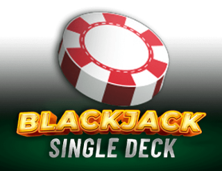 Blackjack Single Deck (Urgent Games) Free Play in Demo Mode 
                        by Urgent Games
