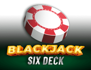 Blackjack Six Deck (Urgent Games) Free Play in Demo Mode 
                        by Urgent Games