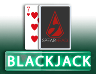 Blackjack (Spearhead)  
                        by Spearhead Studios