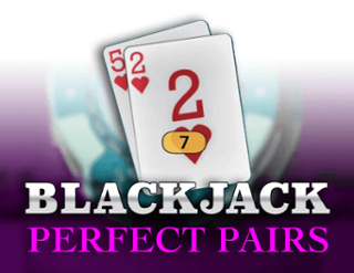 Blackjack with Perfect Pairs Free Play in Demo Mode 
                        by OneTouch