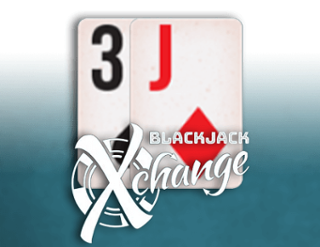 Blackjack Xchange  
                        by Slingo