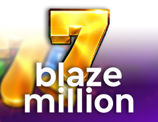 Blaze Million Free Play in Demo Mode 
                        by BGaming