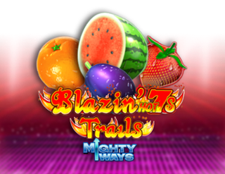 Blazin Hot 7s Trails Free Play in Demo Mode 
                        by Light & Wonder