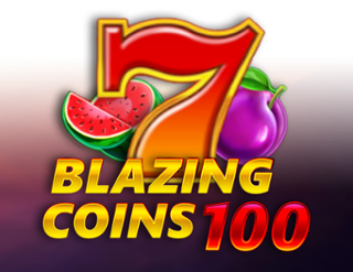 Blazing Coins 100 Free Play in Demo Mode 
                        by Amatic