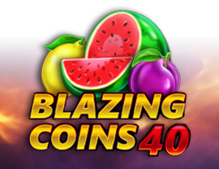 Blazing Coins 40 Free Play in Demo Mode 
                        by Amatic