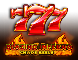 Blazing Inferno Chaos Reels Free Play in Demo Mode 
                        by OctoPlay