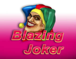 Blazing Joker Free Play in Demo Mode 
                        by Spinthon