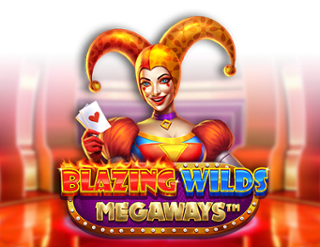 Blazing Wilds Megaways Free Play in Demo Mode 
                        by Pragmatic Play