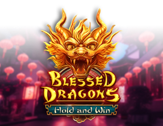 Blessed Dragons Hold and Win Free Play in Demo Mode 
                        by Kalamba Games