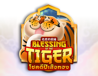 Blessing of the Tiger Free Play in Demo Mode 
                        by Askmeslot