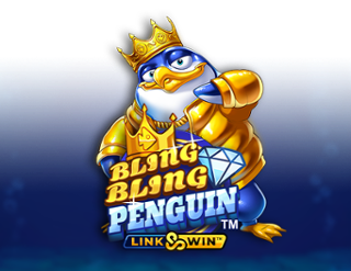 Bling Bling Penguin Free Play in Demo Mode 
                        by Ino Games
