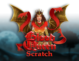 Blood Queen Scratch Free Play in Demo Mode 
                        by Iron Dog Studio