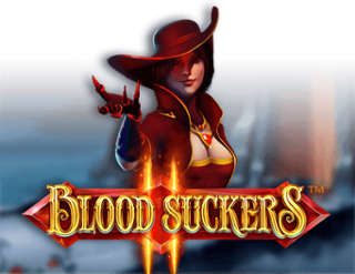 Blood Suckers II  
                        by NetEnt