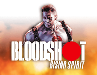 Bloodshot Rising Spirit Free Play in Demo Mode 
                        by PariPlay