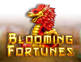 Blooming Fortunes Free Play in Demo Mode 
                        by Merkur Gaming