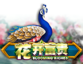 Blooming Riches Free Play in Demo Mode 
                        by Triple Profits Games (TPG)