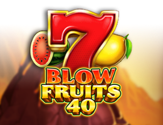 Blow Fruits 40 Free Play in Demo Mode 
                        by Fazi