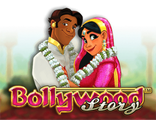 Bollywood Story  
                        by NetEnt