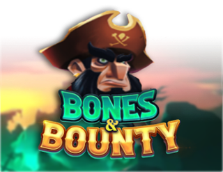 Bones & Bounty Free Play in Demo Mode 
                        by Thunderkick