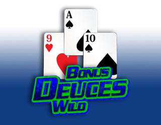 Bonus Deuces Wild (Habanero) Free Play in Demo Mode 
                        by Habanero
