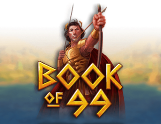 Book of 99 Free Play in Demo Mode 
                        by Relax Gaming