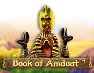 Book of Amduat Free Play in Demo Mode 
                        by Boldplay