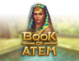 Book of Atem Free Play in Demo Mode 
                        by All For One Studios (ALL41)