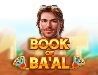 Book of Ba'al Free Play in Demo Mode 
                        by Iron Dog Studio