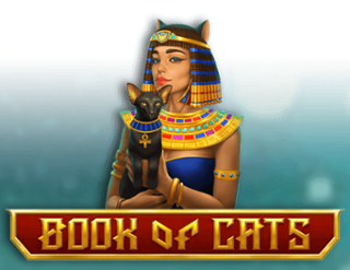 Book of Cats Free Play in Demo Mode 
                        by BGaming