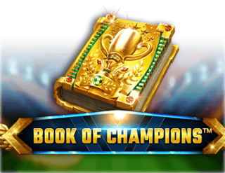Book of Champions Free Play in Demo Mode 
                        by Spinomenal