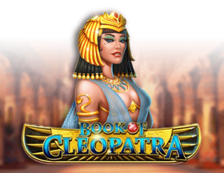Book of Cleopatra Free Play in Demo Mode 
                        by Stakelogic