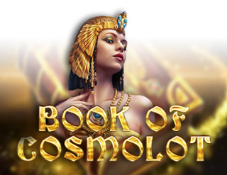 Book of Cosmolot Free Play in Demo Mode 
                        by Spinomenal