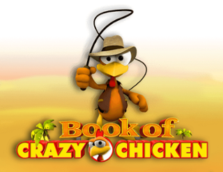Book of Crazy Chicken Free Play in Demo Mode 
                        by Gamomat