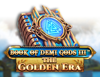 Book of Demi Gods III - The Golden Era Free Play in Demo Mode 
                        by Spinomenal