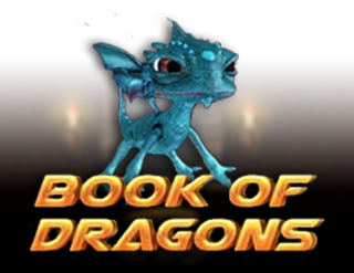 Book of Dragons Free Play in Demo Mode 
                        by Triple Profits Games (TPG)