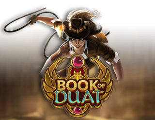 Book of Duat Free Play in Demo Mode 
                        by Quickspin