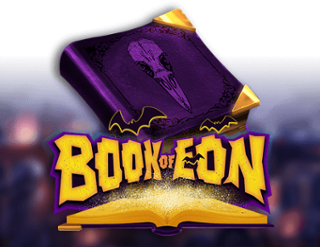 Book of Eon Free Play in Demo Mode 
                        by Spinmatic