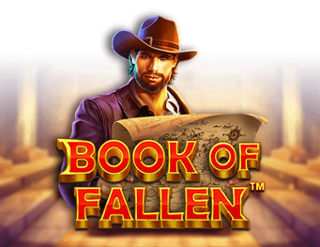 Book of Fallen Free Play in Demo Mode 
                        by Pragmatic Play