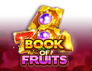 Book of Fruits Free Play in Demo Mode 
                        by Amatic