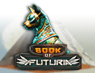 Book of Futuria Free Play in Demo Mode 
                        by Smartsoft Gaming