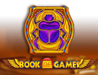 Book of Games Free Play in Demo Mode 
                        by Thunderspin