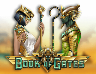 Book of Gates Free Play in Demo Mode 
                        by BF Games