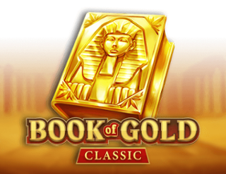 Book of Gold Classic Free Play in Demo Mode 
                        by Playson