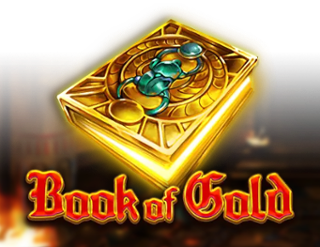 Book of Gold Free Play in Demo Mode 
                        by Royal Slot Gaming (RSG)