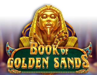Book of Golden Sands Free Play in Demo Mode 
                        by Pragmatic Play