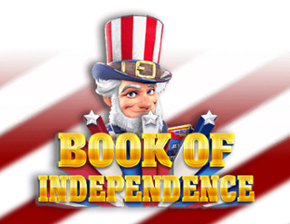 Book of Independence Free Play in Demo Mode 
                        by Inspired Gaming