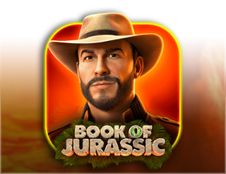 Book of Jurassic Free Play in Demo Mode 
                        by Amigo Gaming