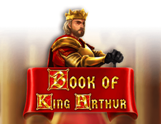 Book of King Arthur Free Play in Demo Mode 
                        by Just For The Win